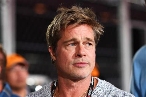 brad pitt in new smyrna beach florida|New Smyrna Beach restaurant to be featured in movie starring。